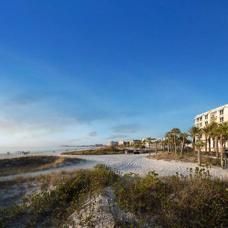 The Residences On Siesta Key Beach By Hyatt Vacation Club Buitenkant foto