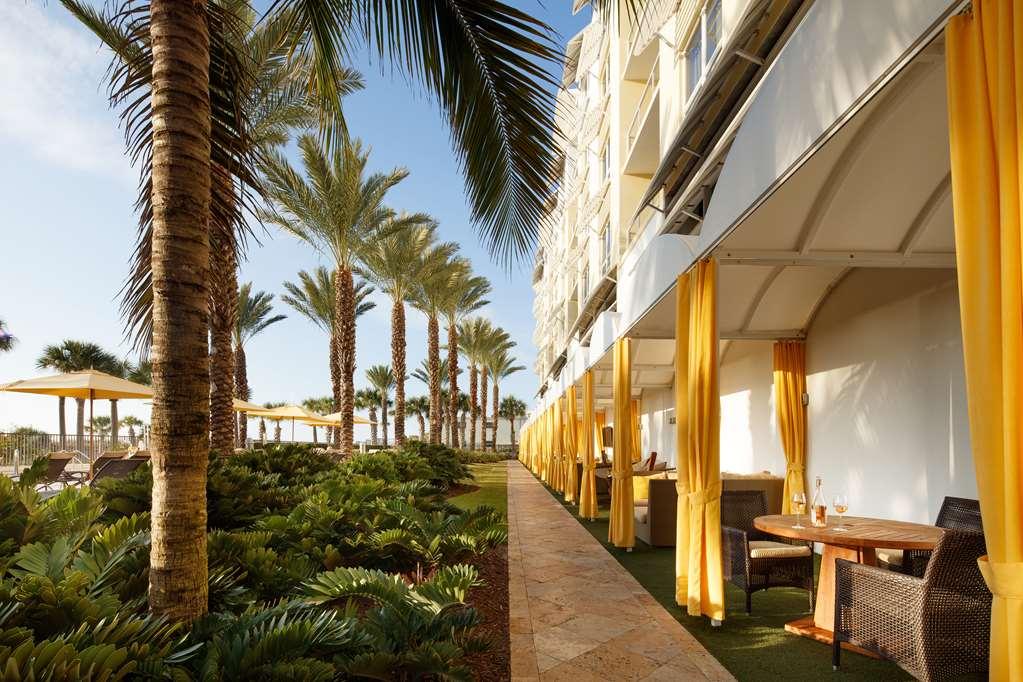The Residences On Siesta Key Beach By Hyatt Vacation Club Faciliteiten foto