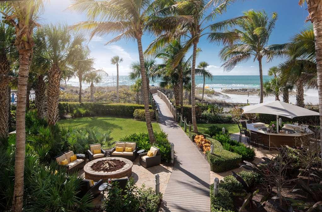 The Residences On Siesta Key Beach By Hyatt Vacation Club Faciliteiten foto