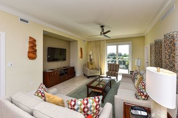 The Residences On Siesta Key Beach By Hyatt Vacation Club Buitenkant foto